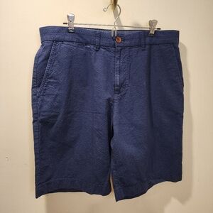 Tommy hilfiger Men's Classic Fit Cotton Bermuda Short size 38